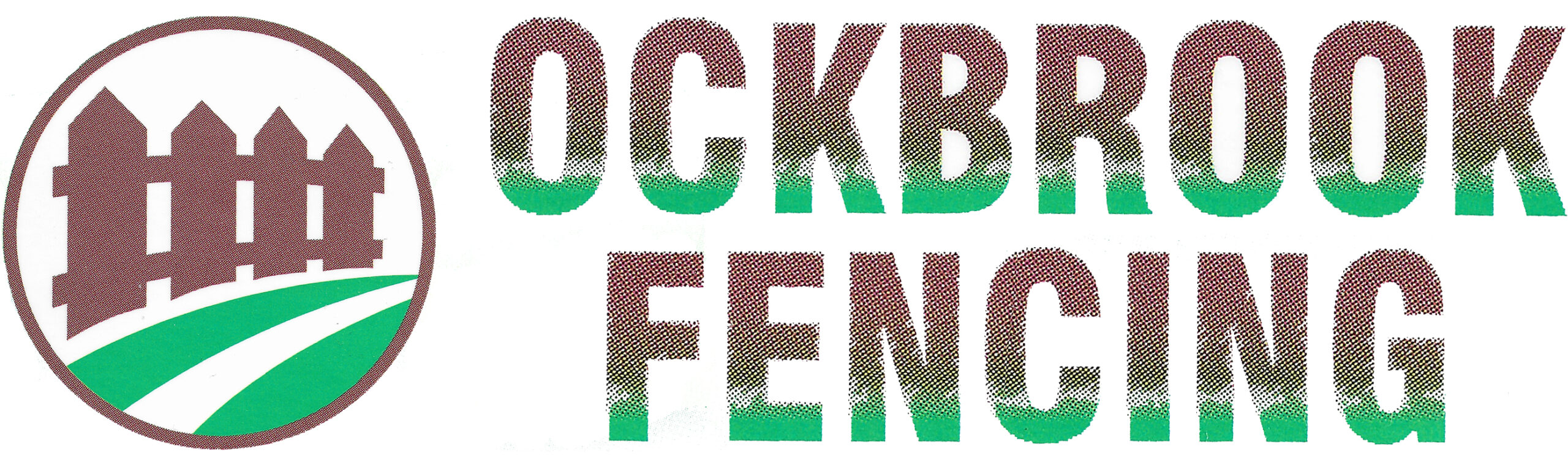 Ockbrook Fencing